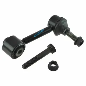 KANGTAO High Quality Factory Auto Parts Kit like tie rod end ball joint control arm kit for VW 1K0505465C 1K0423812K 1K0407365C