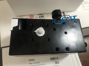 ABBs V18345-1010121001 V18345-1010521001 Tzidc Control Inteligente V18345 - Product Image 2