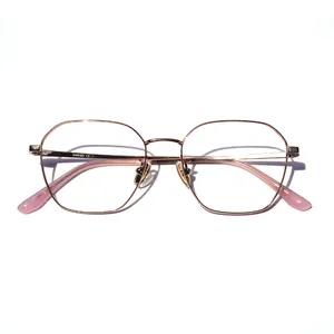 Finione Hot Sales CE acetato óculos Designer Óculos Quadros Para Mulheres