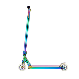 mejor precio Stunt Scooter personalizado completo Pro Scooters piezas envidia de Fuzion Blitz suerte truco - Product Image 4