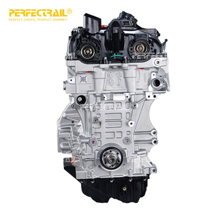 PERFECTRAIL Factory Car ricambi Auto GTX1 <span class=keywords><strong>motore</strong></span> a benzina blocco lungo completo <span class=keywords><strong>gruppo</strong></span> <span class=keywords><strong>motore</strong></span> per <span class=keywords><strong>BMW</strong></span> 5-Series 2.0T L4 - Product Image 4