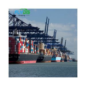 DDP FBA сервис DDP грузовой корабль агент UPS DHL Express Shenzhen shipper Air Sea shuit China to Morocco <span class=keywords><strong>CA</strong></span> Саудовская Аравия - Product Image 6