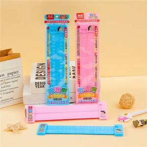 Regla de descomposición de números para niños, herramienta matemática de 10 a 20 años, juego de juguetes educativos de plástico para edades de 5 a 7 años - Product Image 4