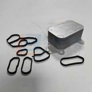 ชุดปะเก็นซ่อมแซมออยล์คูลเลอร์ 1103.K2 สำหรับเปอโยต์ - Product Image 3