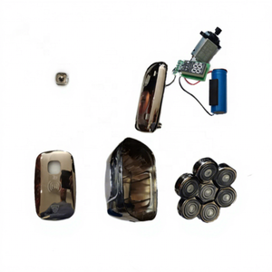 CCIC 检验服务 产品品质检查 质量控制 中国 深圳 上海 玉兔 - Product Image 1