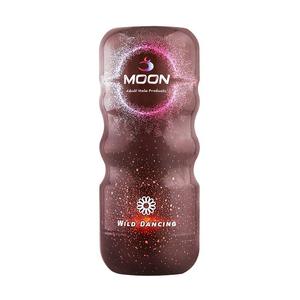 Misterioso y Colorido Masturbador Masculino Manual con Forma <span class=keywords><strong>de</strong></span> Avión, Molde Invertido Famoso, Clip <span class=keywords><strong>de</strong></span> Succión, Juguete Sexual, Masajeador para Ejercicio Masculino - Product Image 6