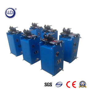 عالية الجودة دليل الألومنيوم الكهربائية ماكينة لحام نقطي Tig - Product Image 5