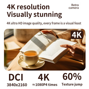 Vente flash <span class=keywords><strong>Black</strong></span> <span class=keywords><strong>Friday</strong></span>, appareil photo numérique pour enfants 4K HD, jouet certifié CPC CE FCC, cadeau de Noël, cadeau d'anniversaire, vente en gros - Product Image 6