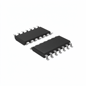 ตัวแทนจำหน่ายที่ได้รับอนุญาต IC TRANSCEIVER FULL 1/1 14SOlC 14 SOlC (0.154", ความกว้าง 3.90 มม.) สายการผลิตชิ้นส่วนอิเล็กทรอนิกส์ - Product Image 1