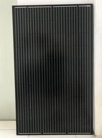 Panneau solaire flexible 350W ETFE étanche pour camping-car, réfrigérateur de voiture, station d'alimentation portable hors réseau