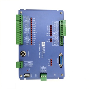 Nuevo Sistema de Enfoque en Vivo Ruida RD-<span class=keywords><strong>LFS</strong></span>-AM-T43 RD-<span class=keywords><strong>LFS</strong></span>-PM-T43, Corte Láser de Metal y No Metal, Control Automático Uniaxial, Campo Largo - Product Image 4