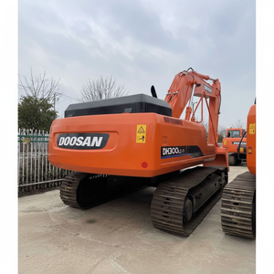 เครื่องจักรก่อสร้างสายน้ำมัน - Product Image 1