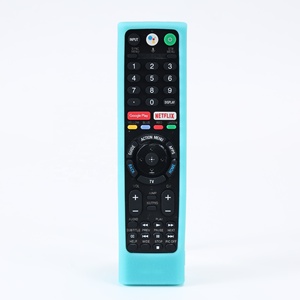 Custodia in Silicone per <span class=keywords><strong>Telecomando</strong></span> <span class=keywords><strong>Sony</strong></span> RMT-TX200U/TX102U RM-ED052 RMF-TX200P RMF-TX200A - Product Image 3