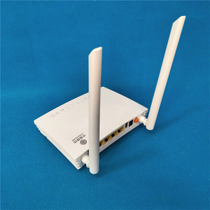 Bon Prix GM220-S V9 GPON/EPON/XPON ONU UPC ONT 1GE+3FE+1TEL+2.4G WIFI FTTH <span class=keywords><strong>Modem</strong></span> <span class=keywords><strong>Fibre</strong></span> <span class=keywords><strong>Optique</strong></span> - Product Image 4