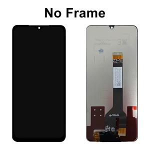 Écran tactile LCD de haute qualité 6,88 pouces pour <span class=keywords><strong>Xiaomi</strong></span> Redmi A5 25028PC03G Poco C71 – Remplacement d'écran - Product Image 4