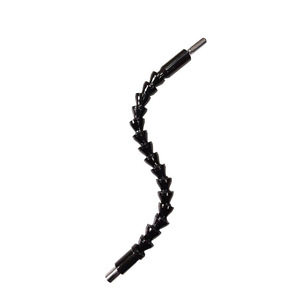 Extensión de punta de <span class=keywords><strong>destornillador</strong></span> <span class=keywords><strong>flexible</strong></span> Soporte de extensión <span class=keywords><strong>flexible</strong></span> Magnetizador de impacto magnético Tornillo de acero de aleación Cabeza de puntas de <span class=keywords><strong>destornillador</strong></span> - Product Image 6