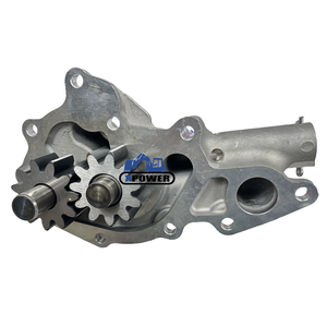 Bomba de aceite de nueva condición 15110-2050 15110-2160 15110-2040 15110-2150 para motor J05E J05C - Product Image 6