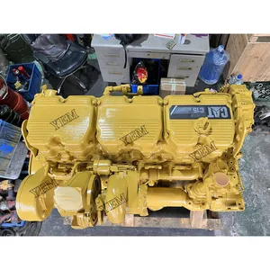 Competitive Price C15 Complete Engine Assy For Caterpillar C15