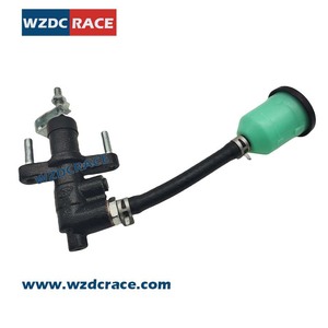 Maître-cylindre d'embrayage WZDC RACE 31420-10010 pour Toyota Starlet 5/8 Bore, pièce de rechange - Product Image 2