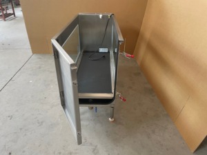 आम पालतू सस्ती कीमत कुत्ते फिटनेस उपकरण हाइड्रोथेरेपी पालतू कुत्ते के लिए पानी के नीचे ट्रेडमिल - Product Image 6