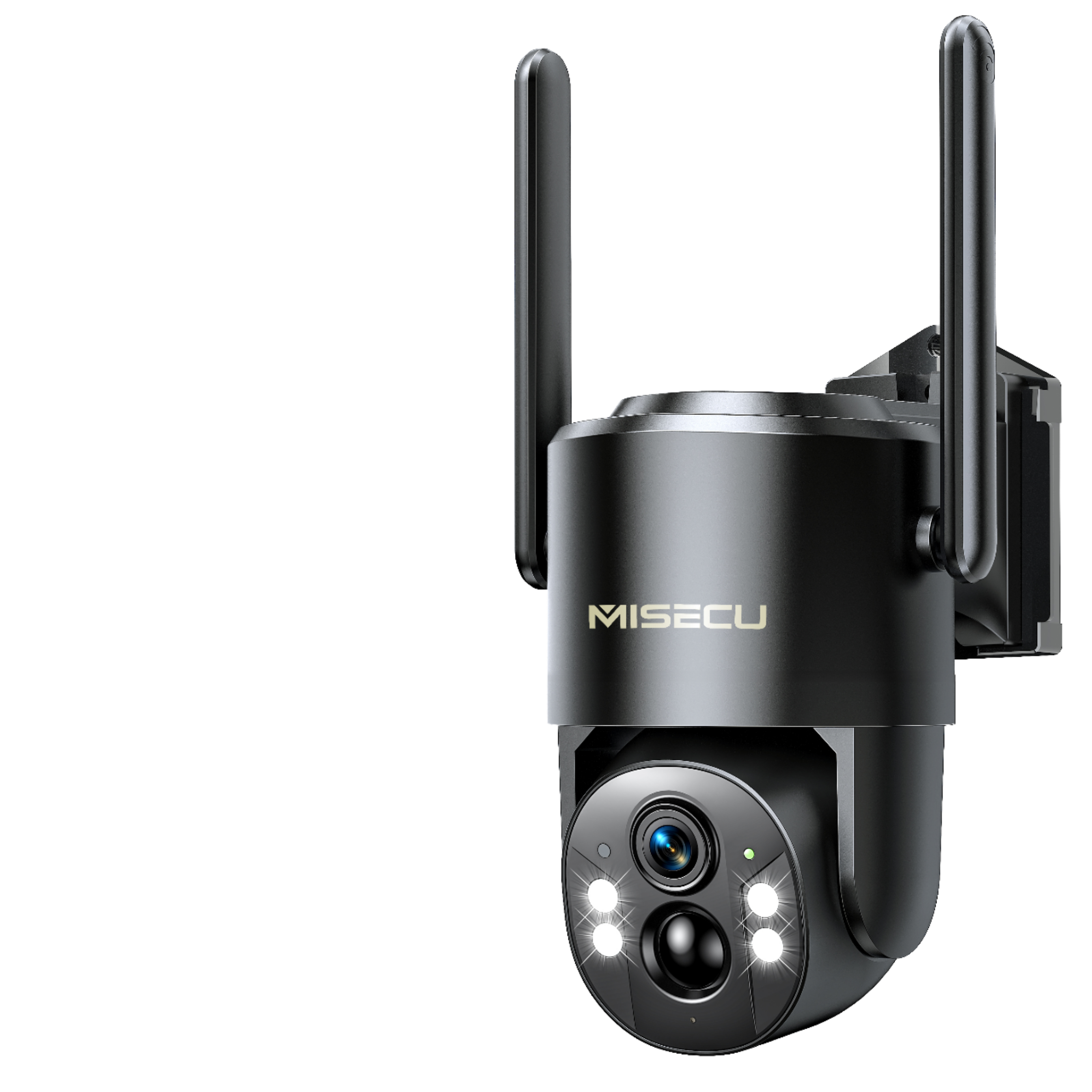 Yoosee Outdoor Solar Camera 4G Sim Card 4MP WiFi IP Camera Waterproof Solar  Panel PTZ Two-Way Audio Cloud Memory Card