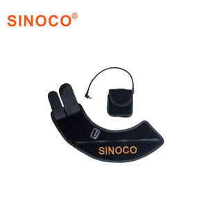 Sinoco thú y thiết bị 660nm 850nm Cưỡi Ngựa hồng ngoại ánh sáng điều trị cho Ngựa Cổ móng đầu gối Hock Pain Relief - Product Image 4