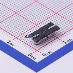 49SAT26000201040JY Crystal (Passive) HC-49S-SMD Crystal Oscillator SMD Crystal Oscillator 26MHz 10ppm 20pF - Product Image 2