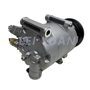 Compresseur de climatisation AC 12V de haute qualité pour Ford Escape 1.5 1.6 2013 CV6Z19703F CV6Z19703M CV6Z19703C 198359 - Product Image 5