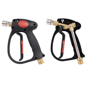 発泡ノズル高圧洗浄器ガン4000psi - Product Image 6