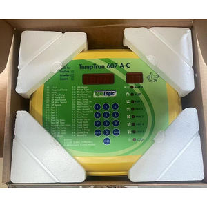 Contrôleur climatique RS-118-121 Agrologic TempTron pour ferme avicole et porcine - Product Image 6