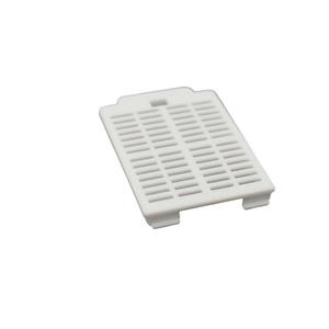 Casete de Inserción Largo y Estrecho Tipo Split E1474 de Silicon Valley con Tapa, Resina POM, para Uso en Laboratorio y Fábrica - Product Image 3