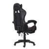 Offre Spéciale chaises industrielles Xxxl canapé paresseux fausse fourrure grand café canapé rond géant utilisation extérieure bouffée pouf chaise sans remplisseurs