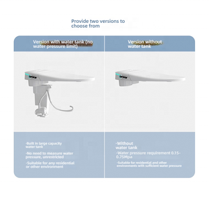Intelligent Toilet <strong>Commode</strong> Chair Toilet <strong>Commodes</strong> for Bedroom - Product Image 5