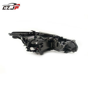 CZJF Offre Spéciale phares de lampe de haute qualité pour <span class=keywords><strong>Lexus</strong></span> <span class=keywords><strong>CT200H</strong></span> 2016 2017 2018 2019 2020 2021 2022 - Product Image 3