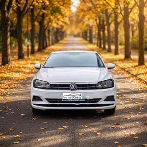 Auto Usata 2015 2016 2017 <span class=keywords><strong>Volkswagen</strong></span> <span class=keywords><strong>Polo</strong></span> <span class=keywords><strong>1.4</strong></span> Trendline Manuale, Veicolo Economico e Affidabile in Vendita - Product Image 1