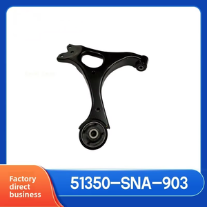 ขายตรงจากโรงงาน สำหรับ Honda Civic <span class=keywords><strong>FD</strong></span> ปี 2006 ชุดควบคุมล่าง ช่วงล่างด้านหน้า  อะไหล่ช่วงล่าง 5135/60-SNA-903 - Product Image 3