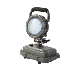 ไฟส่องสว่างแบบพกพาอเนกประสงค์ 20W อลูมิเนียม LED ป้องกันการระเบิด IP66 แข็งแรงทนทาน - Product Image 2