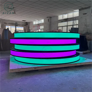 Presentador <span class=keywords><strong>de</strong></span> <span class=keywords><strong>noticias</strong></span> personalizado para niños, transmisión <span class=keywords><strong>de</strong></span> conferencias, estudio, escritorio <span class=keywords><strong>en</strong></span> <span class=keywords><strong>vivo</strong></span>, Mostrador <span class=keywords><strong>de</strong></span> estación <span class=keywords><strong>de</strong></span> estudio profesional - Product Image 3