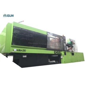 Macchina per Stampaggio a Iniezione di Marca Europea <span class=keywords><strong>ENGEL</strong></span>, Macchina Importata per Stampaggio a Iniezione di Plastica da Tavolo - Product Image 1