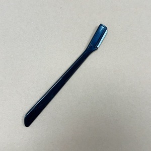 Maquinilla Eléctrica para Cejas al por Mayor del Fabricante, Recortadora Portátil Simple con Cubierta - Product Image 4