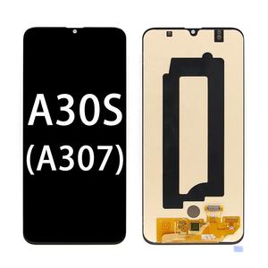 Schermo Touch OLED In-cell ASSELTE per Telefono <span class=keywords><strong>Cellulare</strong></span> <span class=keywords><strong>Samsung</strong></span> <span class=keywords><strong>A30S</strong></span> con Garanzia di 3 Anni - Product Image 1