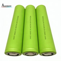 Mocean Grade A 10Ah 3V 30Wh 32140 Na-ion Sodium 10000MAh 3000 Lifecyle Li-Ion Baterai 32140