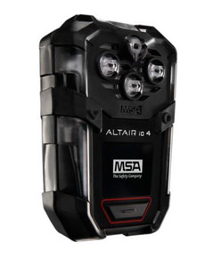 Detector Multigás ALTAIR Io 4 LEL O2 CO H2S, Celular LTE-M, IP68, Resistente a Caídas de 25 pies, Batería XCell de 2Ah, GPS en 30s, Portátil, Eseye AnyNet ALTAI - Product Image 4