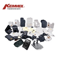 Filtre de transmission automatique Kemmex 5180133 A341E pour Hilux OE 3533030060/463064A110 certifié ISO 9001, garantie 24 mois