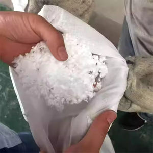 مصنوع من البولي بروبلين المقاوم للعفن والممتص للزيت قماش غير منسوج يذوب في مهب ويتحكم في التسرب جورب ماص للزيت - Product Image 2