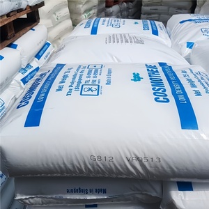 Dòng chảy cao polyethylene nguyên liệu LDPE Singapore Polyolefin G812/G814/g810s cho hoa nhân tạo - Product Image 3