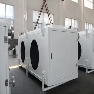 Condensatore evaporativo NH3 ammoniaca freon per compressore
