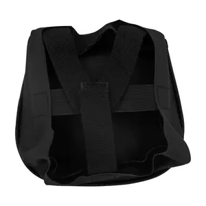 Sac à outils de carénage de jambe ventilé de moto pour <span class=keywords><strong>Harley</strong></span> Touring <span class=keywords><strong>Road</strong></span> <span class=keywords><strong>King</strong></span> Street Glide Electra Glide FLHTCU 14-18 - Product Image 3