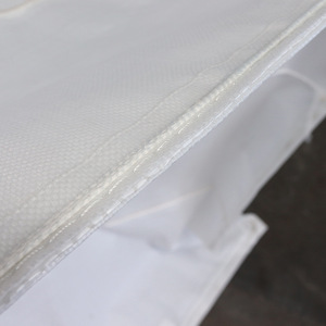 Sac en PP tissé de grande taille, de qualité alimentaire, pour l'emballage du sable, du <span class=keywords><strong>ciment</strong></span>, du <span class=keywords><strong>gravier</strong></span> et des matériaux de construction - Product Image 6