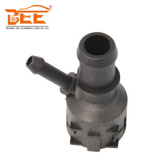 Hochwertiger Thermostat Gehäuse für Audi VW Sitz 1K0122291C 1K0122291R - Product Image 5